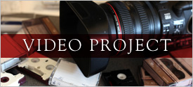 The Union Video Project