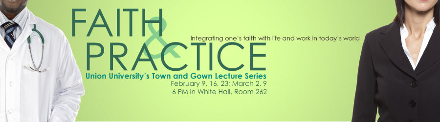 Faith & Practice