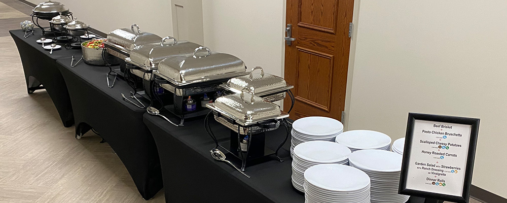 Catering 2