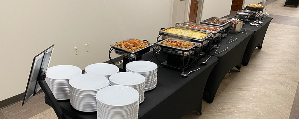 Catering 3