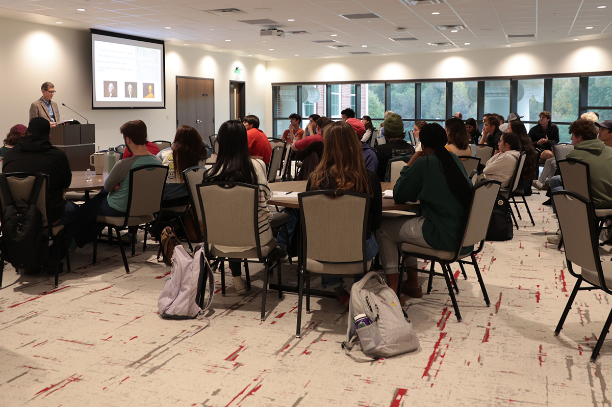 Campus Reservations at Union