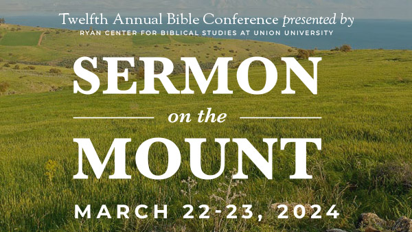 Sermon on the Mount