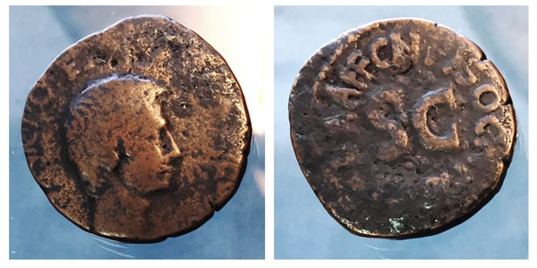 AE (bronze) As