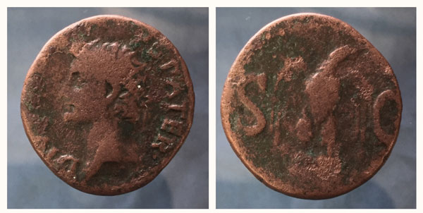 AE (bronze) As