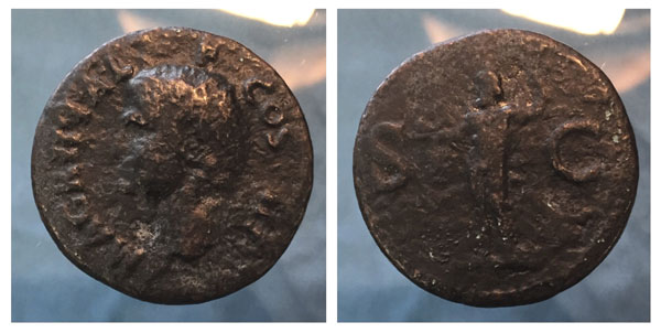 AE (bronze) As