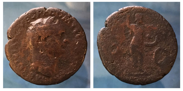 AE (bronze) As