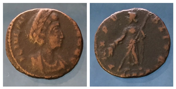 Bronze AE3