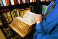 Geneva Bible