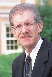Ken Mathews