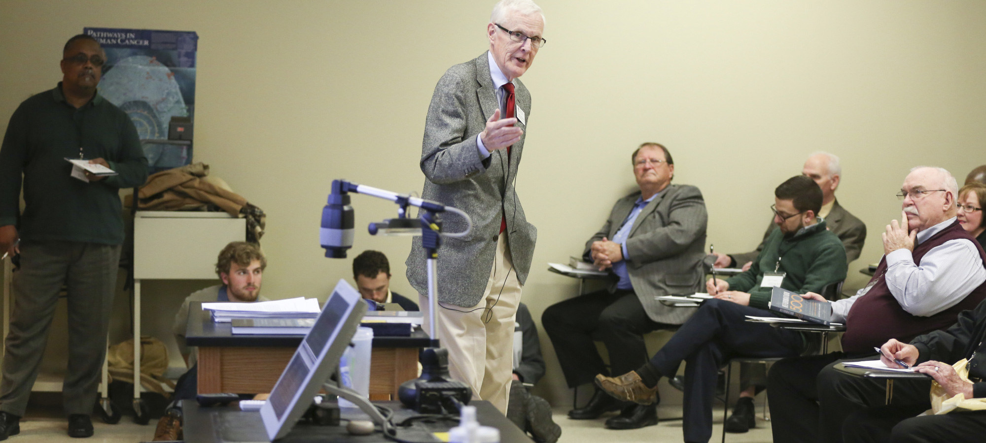 Ryan Center for Biblical Studies at Union