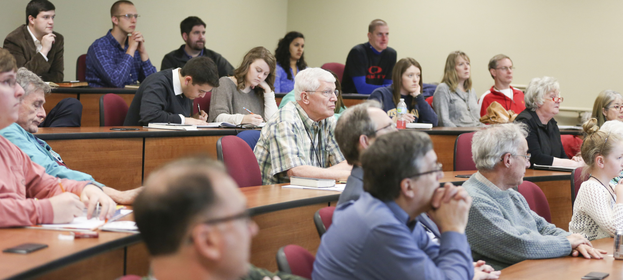 Center for Intercultural Engagement at Union