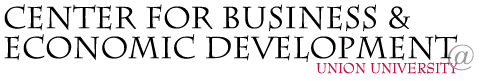 Center for Business and Economic Development at Union University