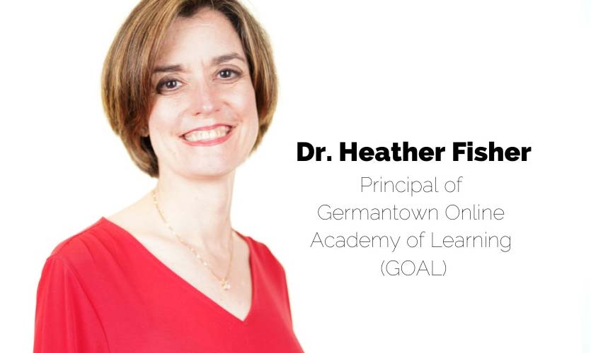 Heather Fisher