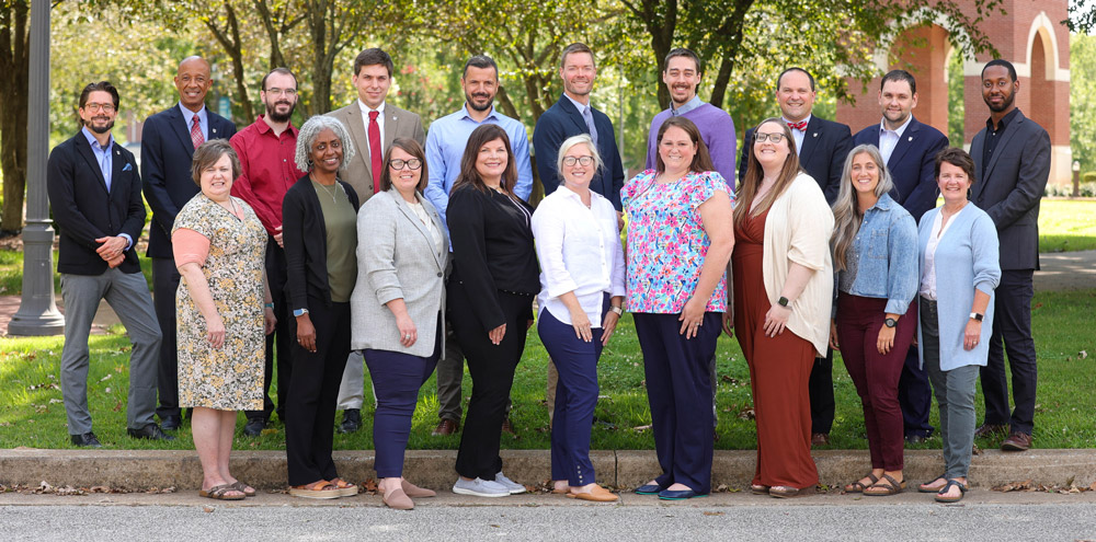 2023-24 New Faculty
