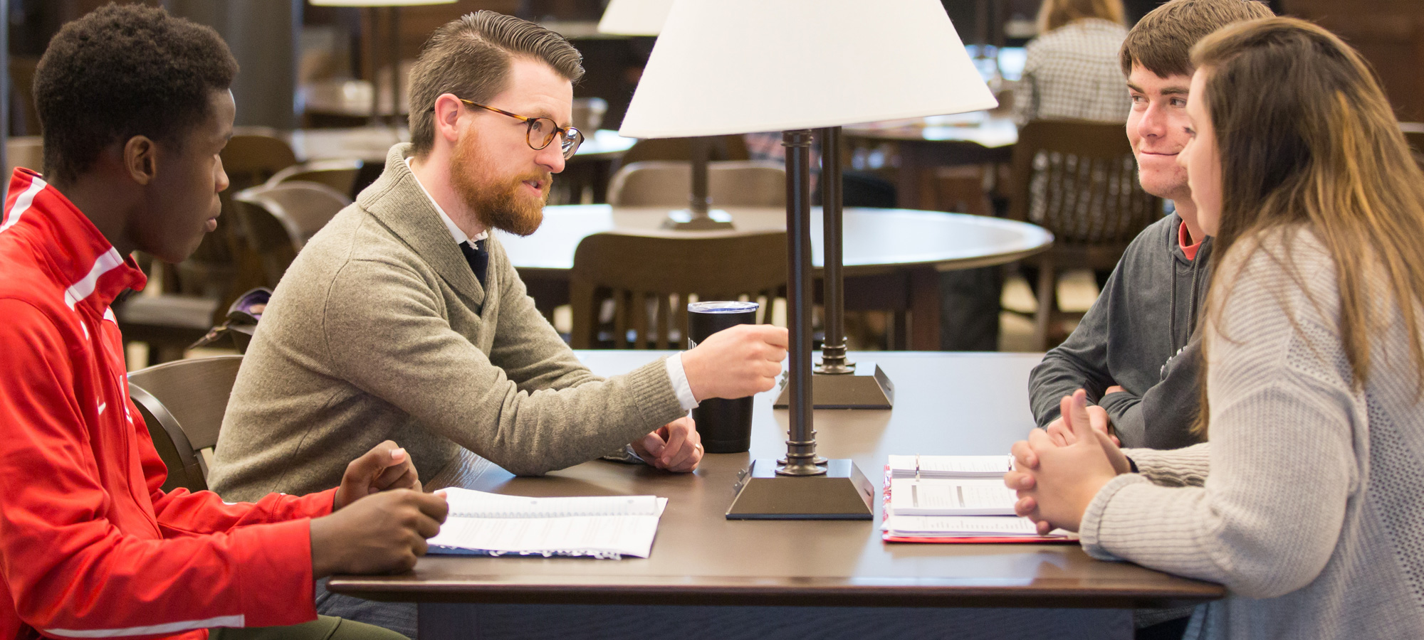 Center for Faculty Development at Union