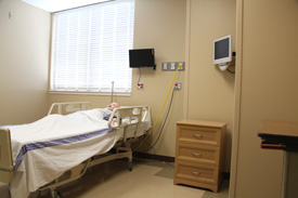 Simulation Room 1 (317)