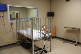Simulation Room 10 (324)
