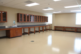Cadaver Lab/Multi-Purpose Room (331)