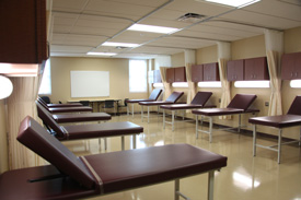 Health Assessment Lab (345)