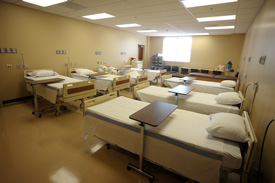 Skills Lab (348)