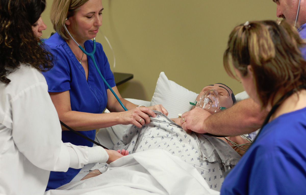 Center for Excellence in Health Care Practice at Union
