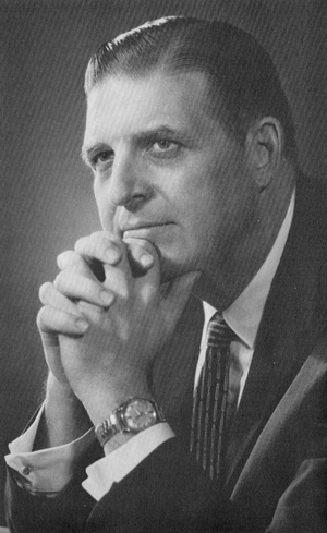 Carl F.H. Henry