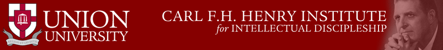 Carl F.H. Henry Center for Christian Leadership