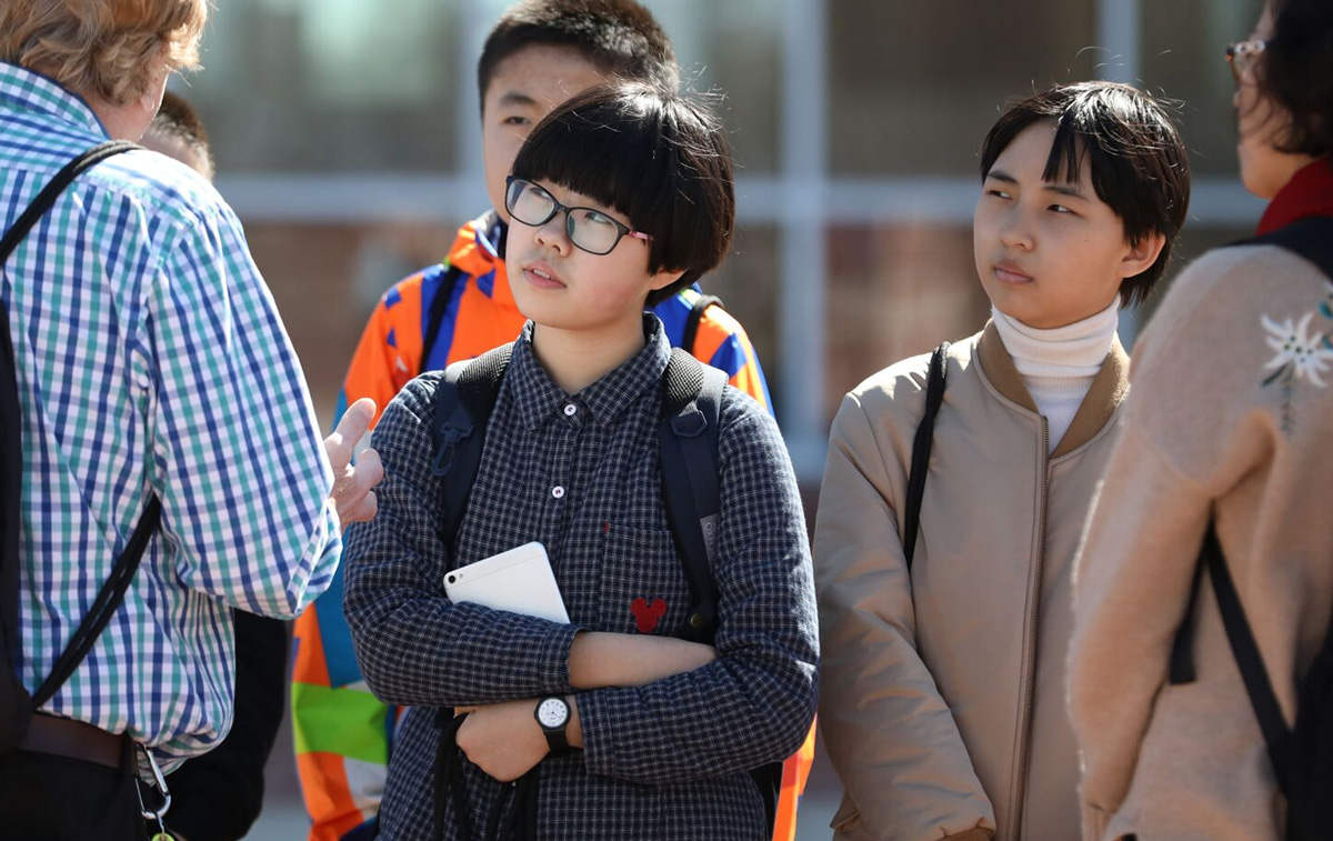 Center for Intercultural Engagement at Union