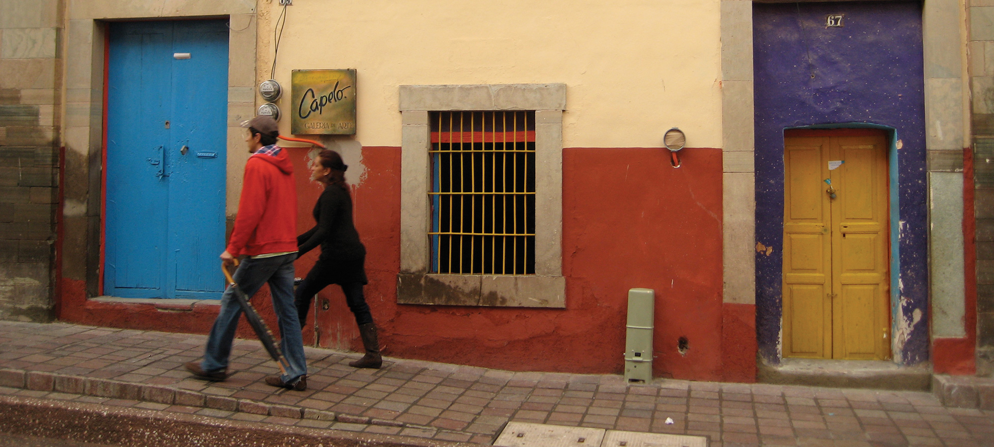 Center for Intercultural Engagement at Union