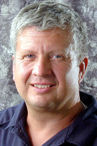 Center for Media, Faith and Culture: Tom Cooper