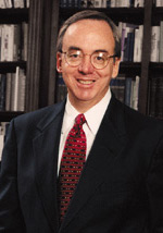 David S. Dockery, Ph.D.