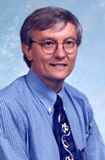 James A. Huggins, Ph.D.