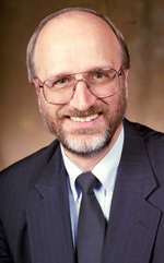 Wayne Wofford, Ph.D.