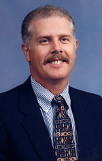 R. Kelvin Moore, Th.D.