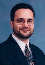 Antonio A. Chiareli, Ph.D.