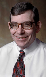 David Ward, Ph.D.