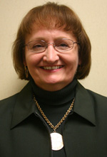 Carol H. Weaver, Ph.D.