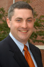 Marc Lockett, Ph.D.