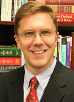 Justin D. Barnard