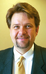 Gene Fant, Ph.D.