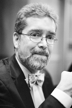 Constitution Day Lecture: Matthew Franck