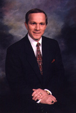Dr. Roy Graves