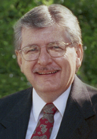 Dr. Al Hodges