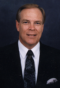 J. Herbert Hester