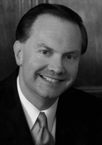 James Merritt