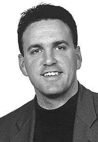 Dr. Kevin Shrum
