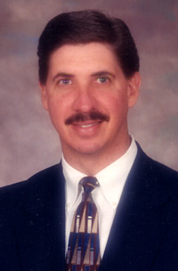Dr. Danny Sinquefield