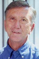 Glenn Weekley