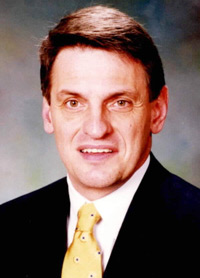 Marvin Cameron