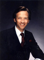 Jerry Drace